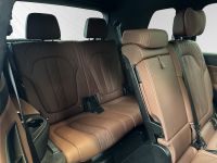 BMW X7 - Vorschau Bild 21