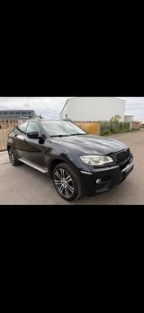 BMW Bmw x6 30d M-Paket Scheckheftgepflegt! - BMW 6er Reihe SUV