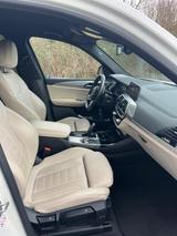 BMW X3 xDrive20d M Sport - BMW X3 Gebrauchtwagen in Saarbrücken