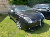 Alfa Romeo MiTo 1.4 T 120 CV Distinctive - Alfa Romeo MiTo: Automatik