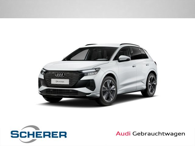 Audi Q4 40 e-tron