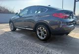 BMW X4 xDrive 20 i xLine Sportsitze Sport Lenkrad - gebrauchte BMW SUV & Geländewagen