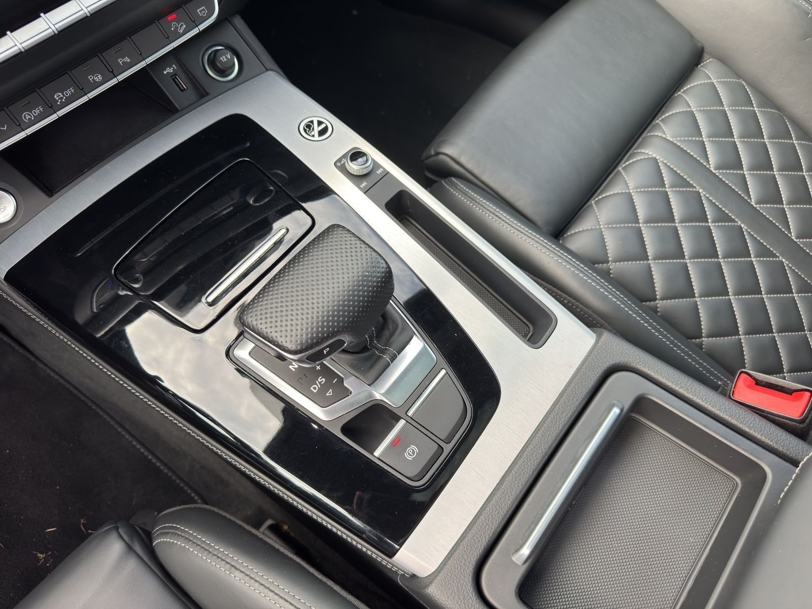 Audi Q5 - Bild 12