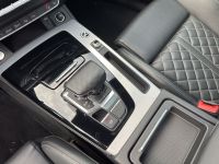 Audi Q5 - Vorschau Bild 12