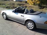 Mercedes-Benz Mercedes 300 SL (R129), H-Zulassung - aus 1992: Mercedes Sl