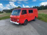 Volkswagen VW LT31 Elektro Umbau - Volkswagen LT: 31