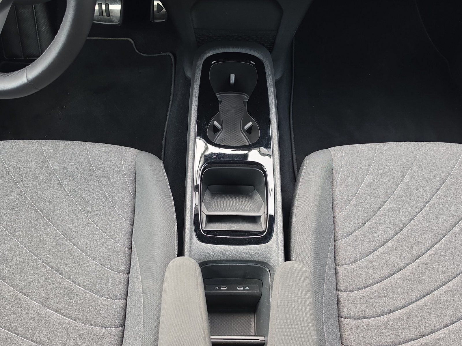 Volkswagen ID.3 - Bild 13