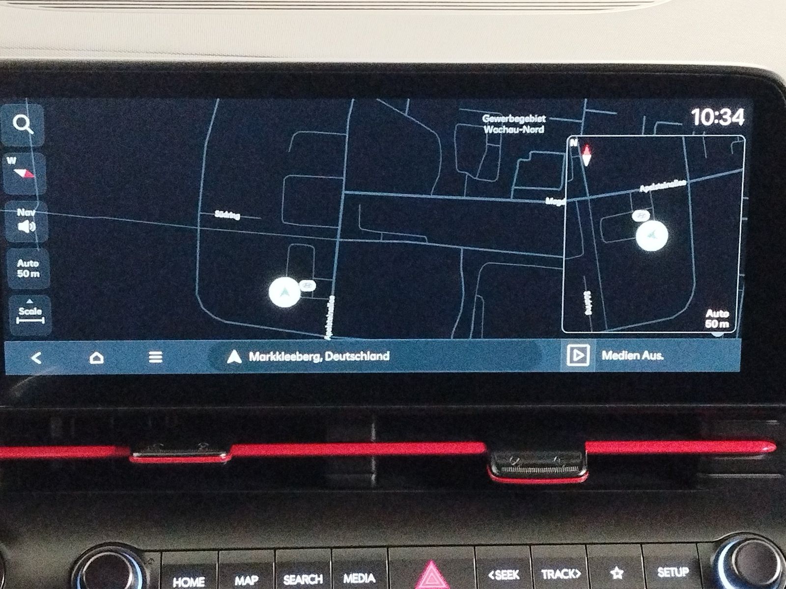 Hyundai Kona – Bild 15