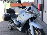 BMW R 1150 RS - BMW R 1150 RS