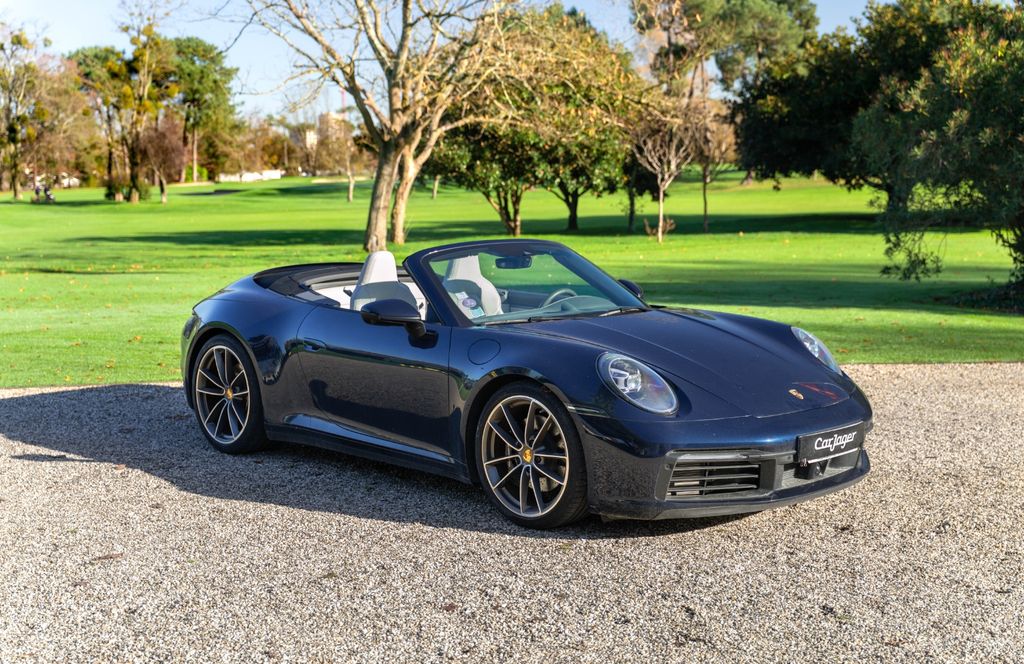 Image of Porsche 911