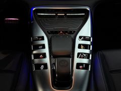 MERCEDES-BENZ AMG GT 43*PANO*CAM*BURM*MAGNO*NIGHT*V8-STYLING