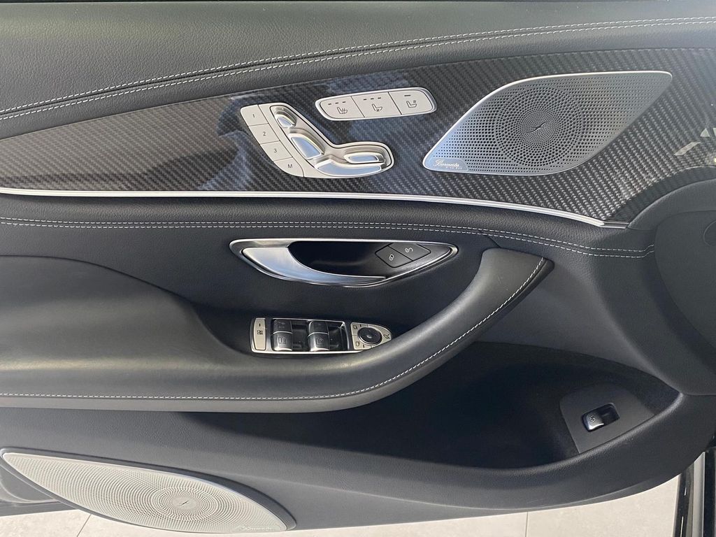 Mercedes-Benz AMG GT 63 S 4M BRABUS 800*ESSD*HUD*CARBON*STH*