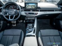 Audi A4 - Vorschau Bild 9
