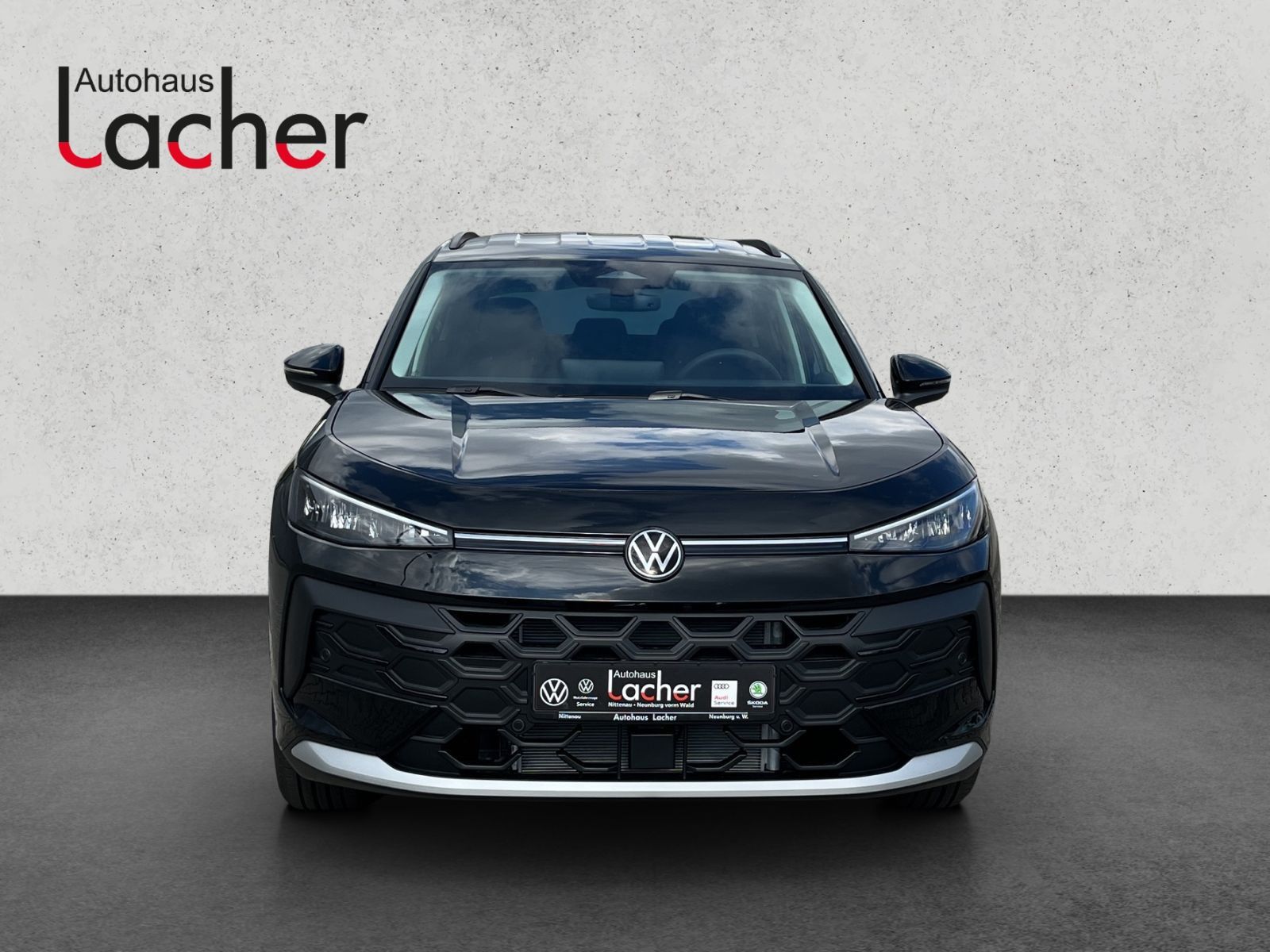 Volkswagen T-Roc - Bild 7