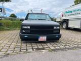 Chevrolet c1500 stepside  5,7 l v8( Schalt... - Chevrolet: Stepside