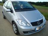 Mercedes-Benz A 160 BlueEFF. TÜV-AU 05-2027 aus München Nord  - gebrauchte Mercedes-Benz A-Klasse aus dem Jahr 2011
