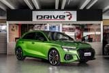 Audi S3 Sportback 2.0 tfsi Sport Attitude quattr - Audi Coupé: 2.3