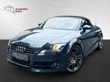 Audi TT 1.8 TFSI Roadster S-Line*LEDER*NAVI*TEMPOMAT - Audi TT in Bochum
