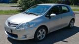 Toyota Auris 1.6 Benzin  TÜV 09/2027  Eu... - Toyota Auris Gebrauchtwagen in Stuttgart