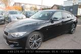 BMW 420 4 Gran Coupe 420 d xDrive M Sport - gebrauchte BMW 420 aus dem Jahr 2016