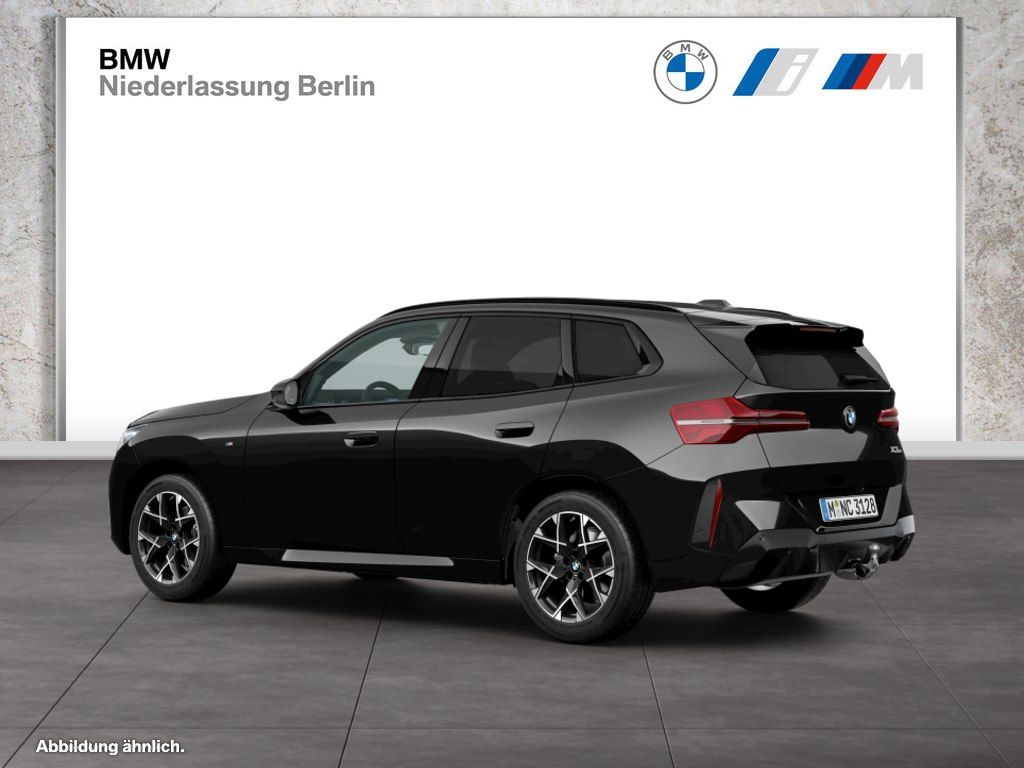 BMW X3 - Bild 7