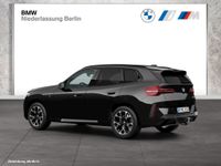 BMW X3 - Vorschau Bild 7