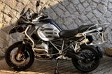 BMW R 1200 GS Adventure Triple Black - BMW GS 1200 TRIPLE BLACK