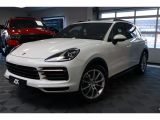 Porsche Cayenne Panorama BOSE Belüftung PDLS 14-Wege - Porsche aus 2020