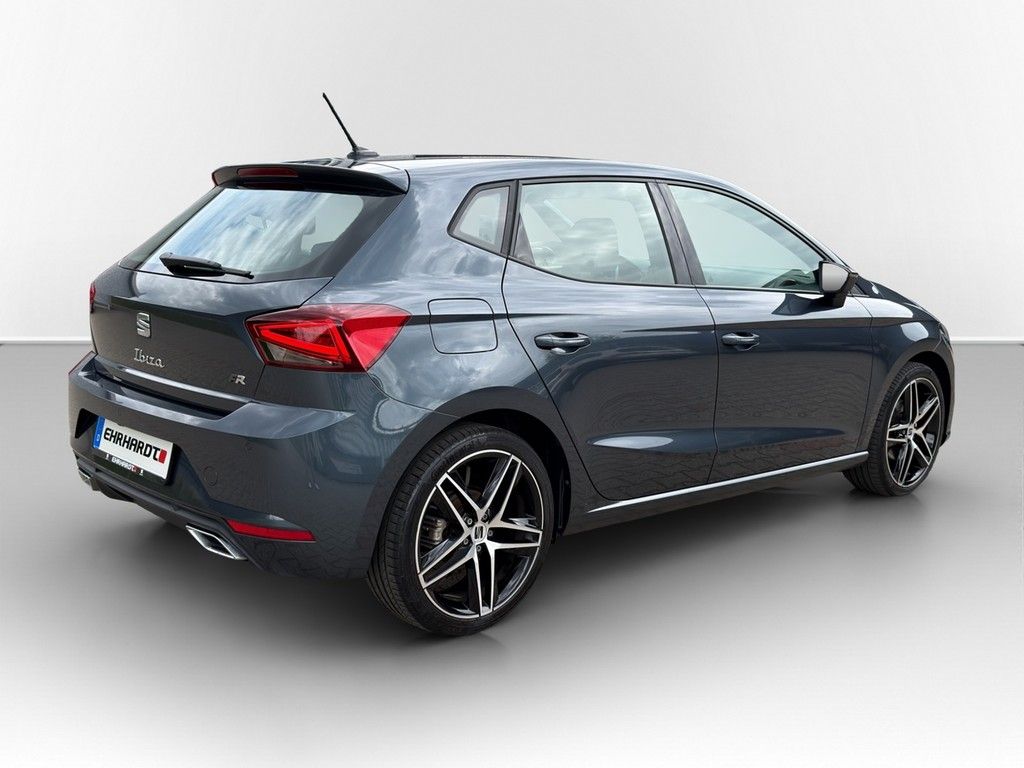 Seat Ibiza - Bild 6