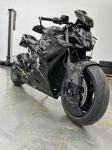 BMW Wunderschönes Vollcarbon Naked Bike BMW S 1000 R - Offers
