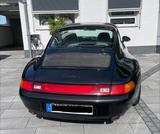 Porsche 993 Carrera Coupé Carrera - Porsche 993 mit Schiebedach