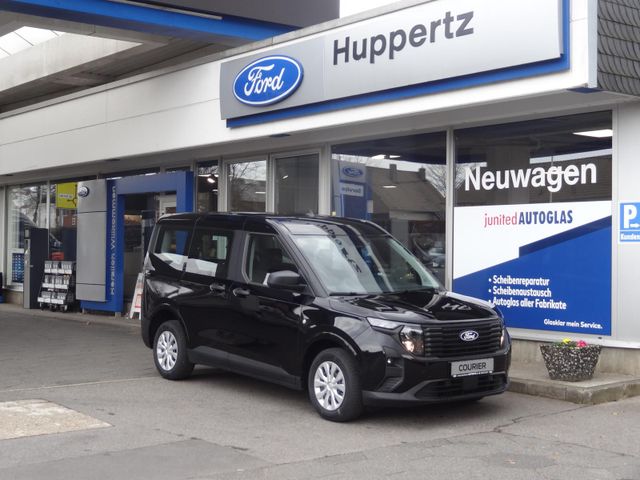 Ford Tourneo Courier 1.0 Trend AUT SYNC4 RFK PDCv+h