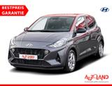 Hyundai i10 1.2 Intro Edition Aut. NAVI SHZ LHZ KAMERA - Hyundai i10: Intro