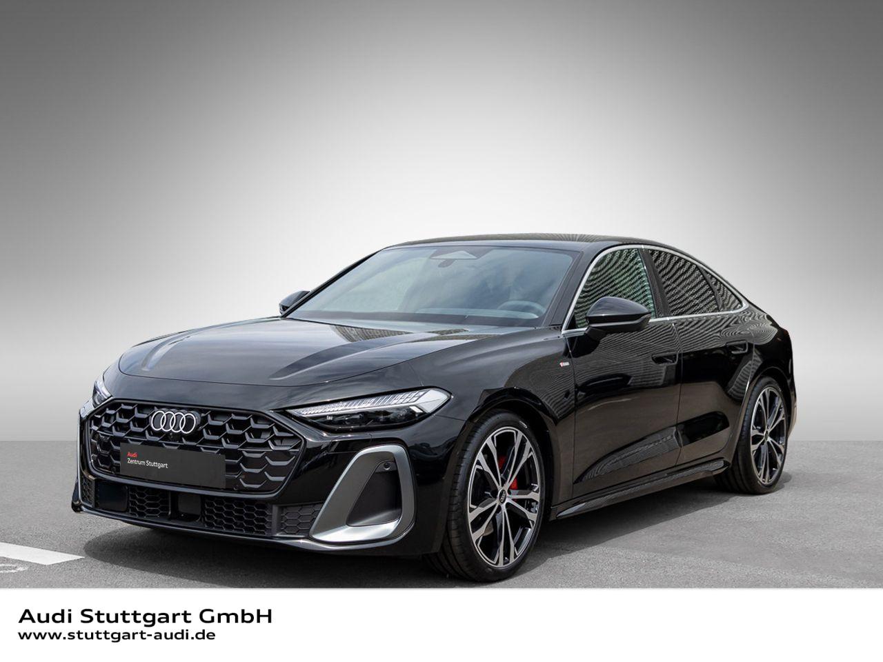 Audi A5 Limousine TFSI quattro 150 kW S tronic