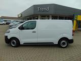 Opel Vivaro Kasten Edition M - gebrauchte Opel Vivaro aus dem Jahr 2023