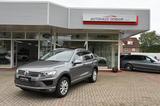 Volkswagen Touareg V6 TDI BMT Terrain Tech 4Motion *TOP