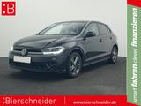 Volkswagen Polo 1.0 TSI R-Line IQ.DRIVE NAVI KAMERA ACC - VW Polo Gebrauchtwagen in Düsseldorf