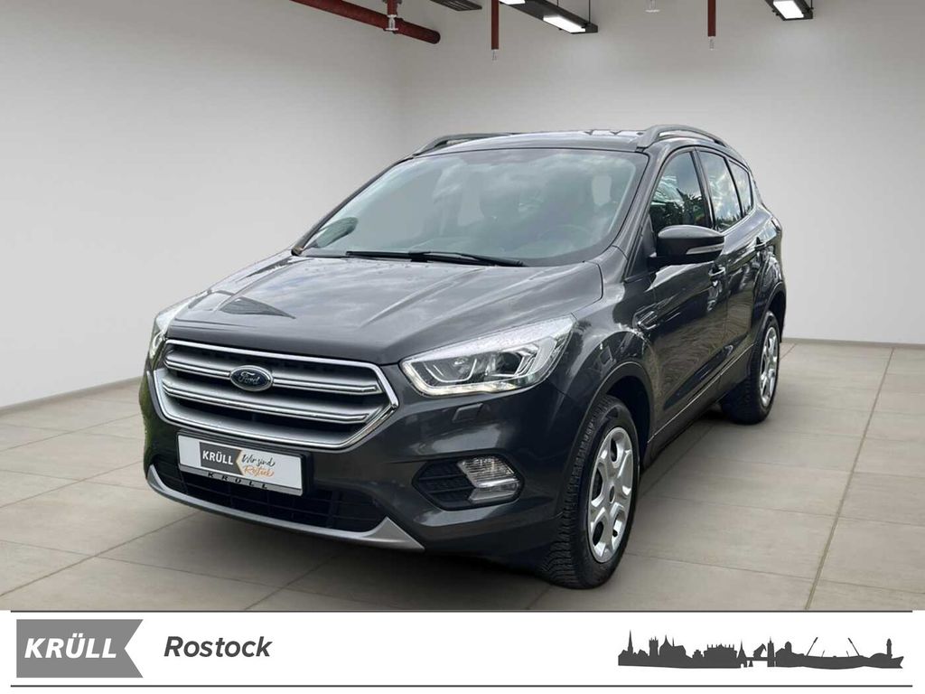 Image of Ford Kuga