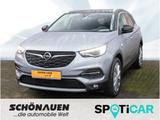 Opel Grandland Ultimate +WR+AUT+L/SHZ+RFK+PDC+KLIMA++ - Opel Grandland (X) in Solingen