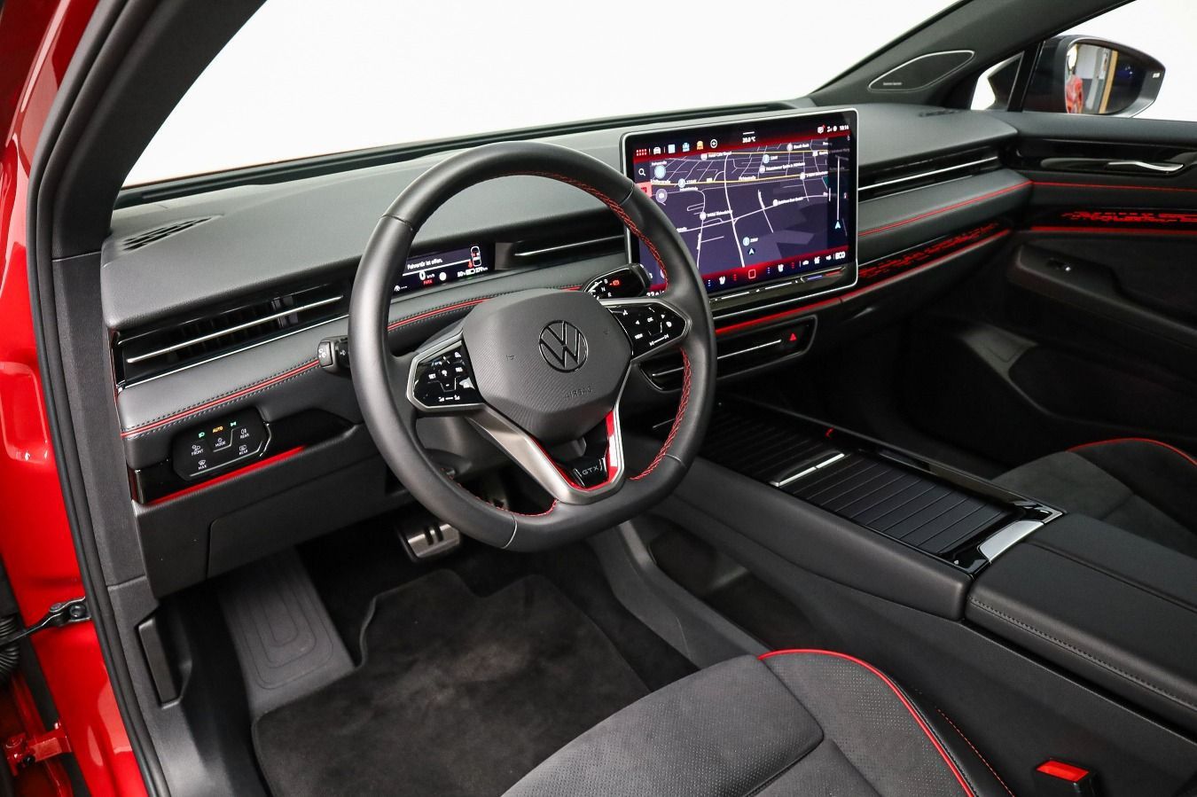Volkswagen ID.7 - Bild 13