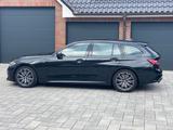 BMW M340i xDrive Touring Auto - - BMW M340i: Schwarz