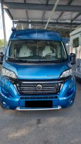 Knaus Boxstar 540 - Knaus 540