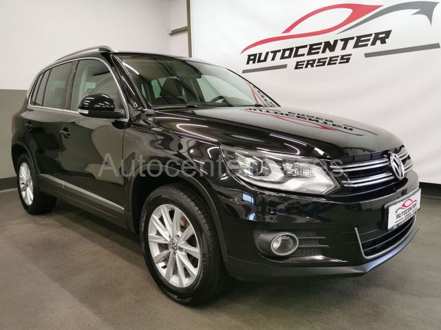 Volkswagen Tiguan Sport & Style 4Motion PDC SHZ AHK