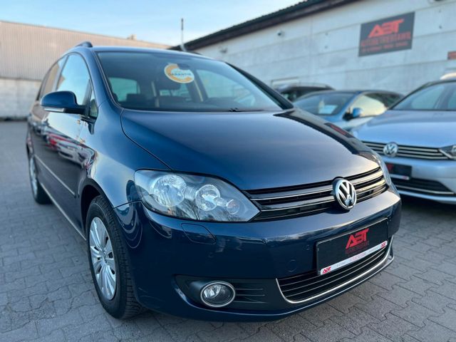 Volkswagen Golf VI Plus 1.6 TDI Life, DSG, PDC, Navi, AHK