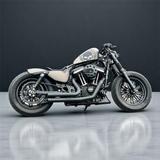 Harley-Davidson Harley Davidson Sportster 48