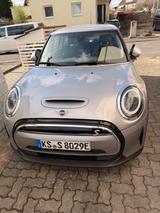 MINI Cooper SE MINI Yours Trim MINI Yours Trim