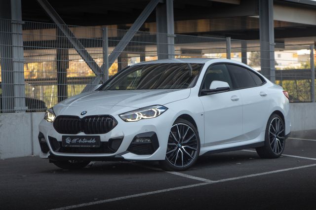 BMW 218i Gran Coupé*M-Sport*SHADOW*19"Zoll*U-FREI!