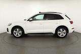 Audi Q5 40 TDI S-Line quattro s-tronic LED ACC AHK Na - Audi Q5 Gebrauchtwagen
