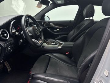 Mercedes GLC 300 - 7