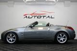 Nissan 350Z*Roadster*Premium Pack*Xenon*Bose*Brembo* - Nissan: R35